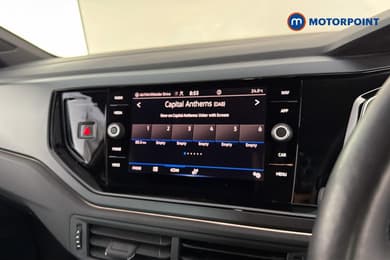 Volkswagen Polo R-Line Automatic Petrol Hatchback - Stock Number (1659658) - 9th supplementary image