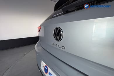 Volkswagen Polo R-Line Automatic Petrol Hatchback - Stock Number (1659658) - 37th supplementary image