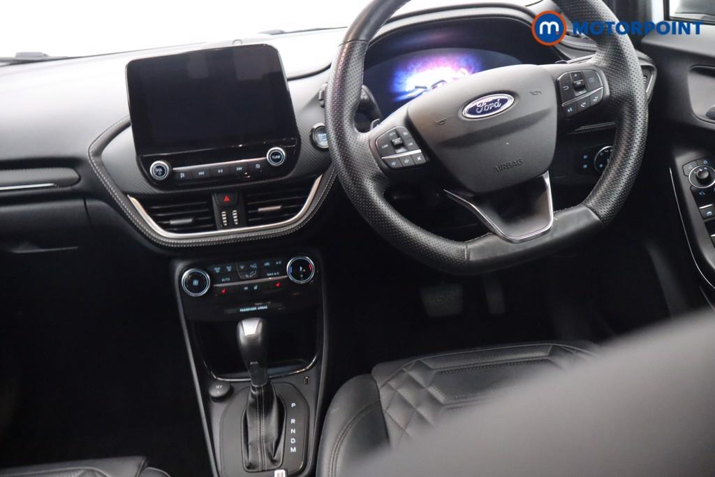 Ford Puma St-Line Vignale Automatic Petrol SUV - Stock Number (1659893) - 8th supplementary image