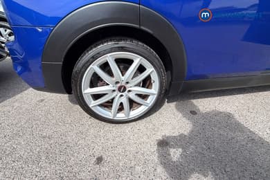 Mini Clubman Cooper Sport Automatic Petrol Estate - Stock Number (1660000) - 35th supplementary image