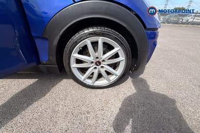 Mini Clubman Cooper Sport Automatic Petrol Estate - Stock Number (1660000) - 36th supplementary image
