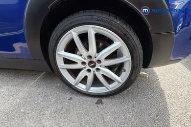 Mini Clubman Cooper Sport Automatic Petrol Estate - Stock Number (1660000) - 39th supplementary image