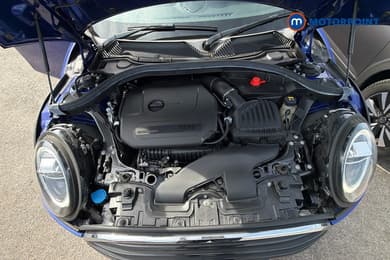 Mini Clubman Cooper Sport Automatic Petrol Estate - Stock Number (1660000) - 1st supplementary image