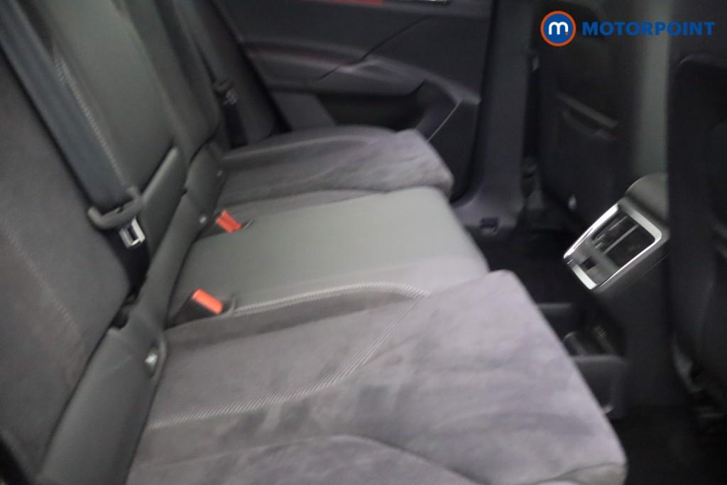 Skoda Enyaq Sportline Plus Automatic Electric SUV - Stock Number (1661446) - 8th supplementary image