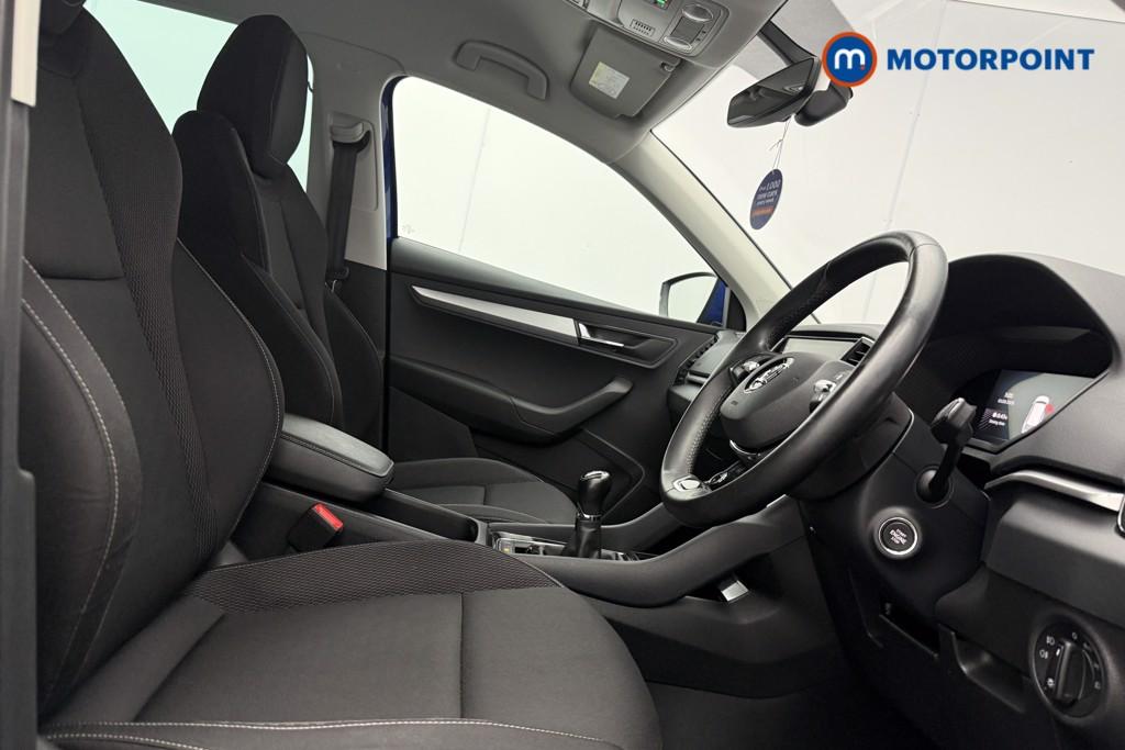 Skoda Karoq Se Drive Manual Petrol SUV - Stock Number (1661807) - 8th supplementary image