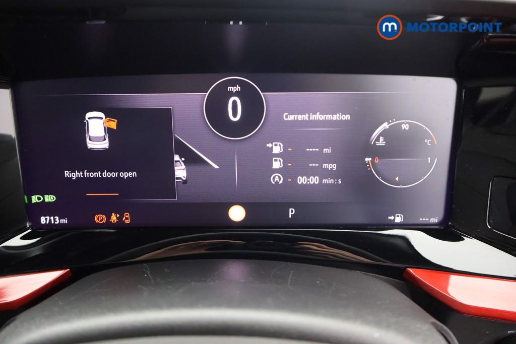 Vauxhall Mokka GS Automatic Petrol SUV - Stock Number (1663301) - 8th supplementary image