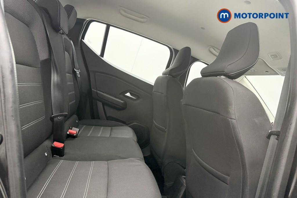 Dacia Sandero Stepway Comfort Manual Petrol Hatchback - Stock Number (1664397) - 8th supplementary image