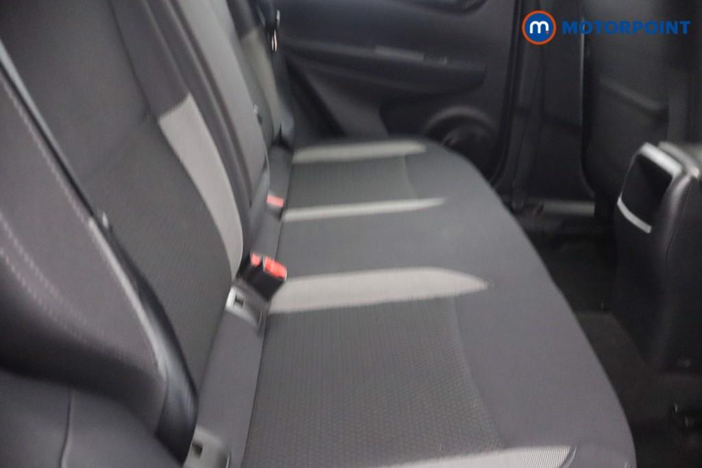 Nissan Qashqai Acenta Premium Manual Petrol SUV - Stock Number (1664984) - 8th supplementary image