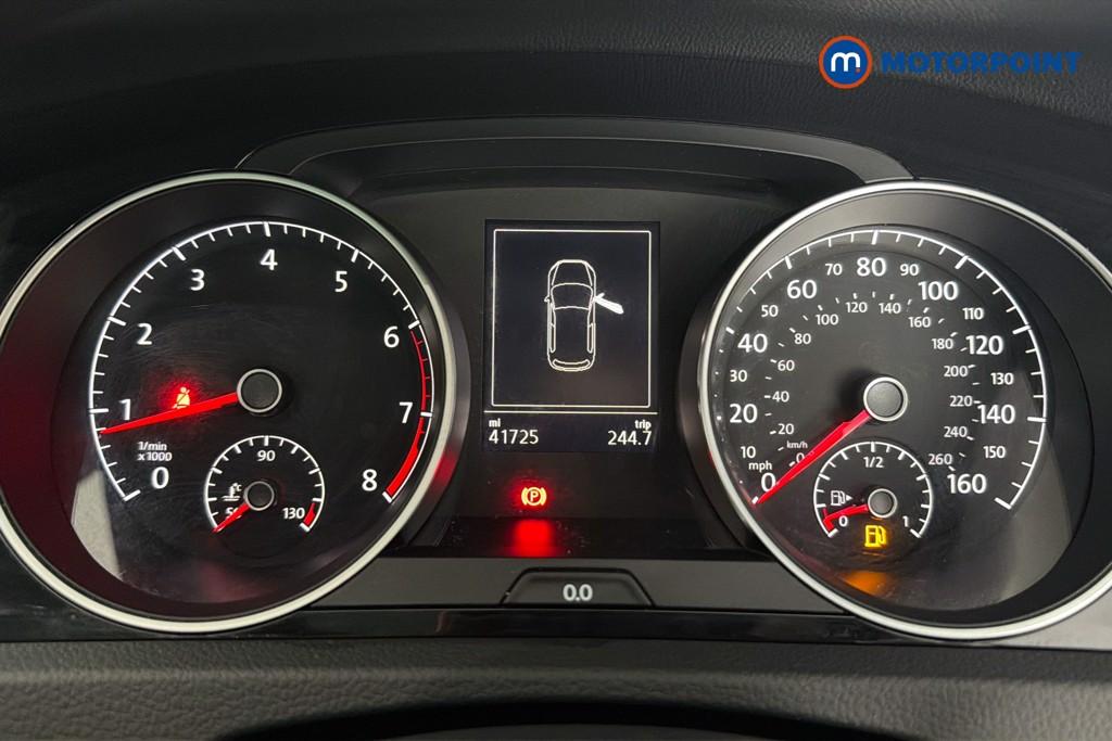 Volkswagen Golf GT Manual Petrol Hatchback - Stock Number (1666575) - 8th supplementary image
