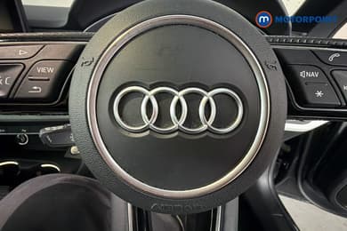 Audi A5 S Line Automatic Petrol Coupe - Stock Number (1641983) - 5th supplementary image