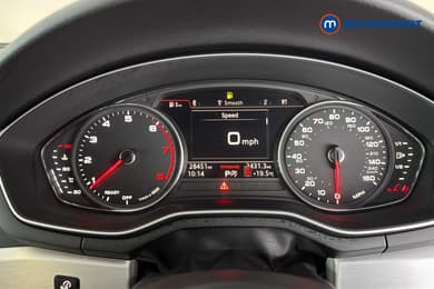 Audi A5 S Line Automatic Petrol Coupe - Stock Number (1641983) - 8th supplementary image