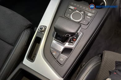 Audi A5 S Line Automatic Petrol Coupe - Stock Number (1641983) - 15th supplementary image