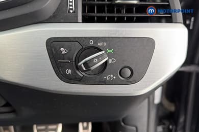 Audi A5 S Line Automatic Petrol Coupe - Stock Number (1641983) - 18th supplementary image