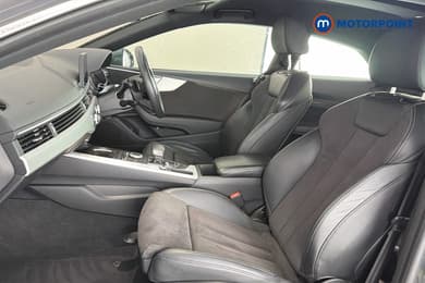 Audi A5 S Line Automatic Petrol Coupe - Stock Number (1641983) - 22nd supplementary image