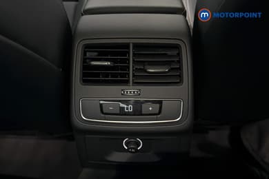 Audi A5 S Line Automatic Petrol Coupe - Stock Number (1641983) - 30th supplementary image