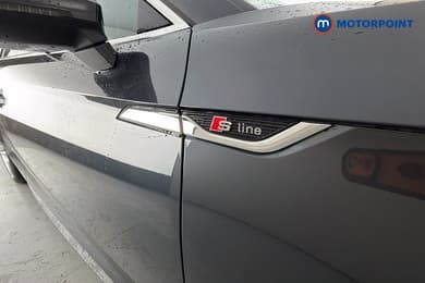Audi A5 S Line Automatic Petrol Coupe - Stock Number (1641983) - 46th supplementary image
