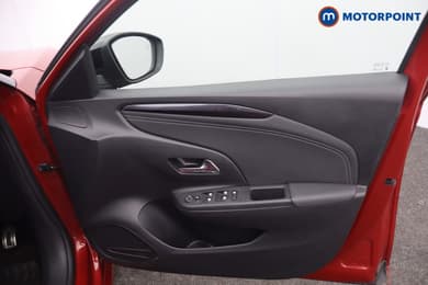 Vauxhall Corsa GS Manual Petrol Hatchback - Stock Number (1650197) - 8th supplementary image
