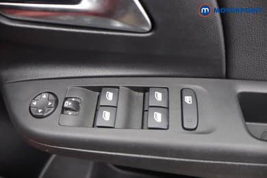 Vauxhall Corsa GS Manual Petrol Hatchback - Stock Number (1650197) - 9th supplementary image