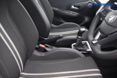 Vauxhall Corsa GS Manual Petrol Hatchback - Stock Number (1650197) - 10th supplementary image