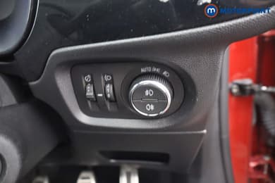 Vauxhall Corsa GS Manual Petrol Hatchback - Stock Number (1650197) - 11th supplementary image