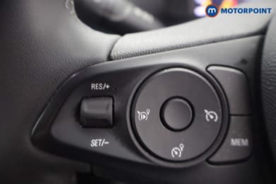 Vauxhall Corsa GS Manual Petrol Hatchback - Stock Number (1650197) - 13th supplementary image