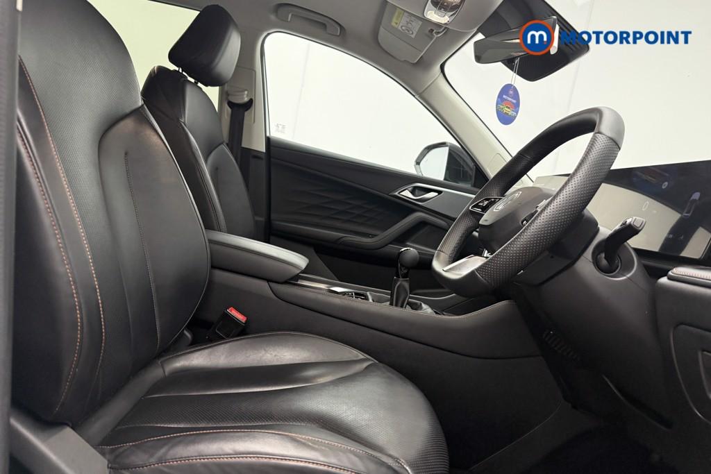 Mg Motor Uk HS Trophy Manual Petrol SUV - Stock Number (1652214) - 8th supplementary image