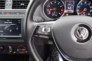 Volkswagen Polo Match Edition Manual Petrol Hatchback - Stock Number (1654832) - 2nd supplementary image