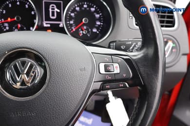Volkswagen Polo Match Edition Manual Petrol Hatchback - Stock Number (1654832) - 3rd supplementary image