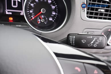 Volkswagen Polo Match Edition Manual Petrol Hatchback - Stock Number (1654832) - 6th supplementary image