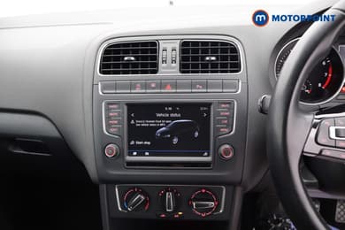 Volkswagen Polo Match Edition Manual Petrol Hatchback - Stock Number (1654832) - 8th supplementary image