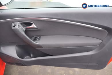 Volkswagen Polo Match Edition Manual Petrol Hatchback - Stock Number (1654832) - 13th supplementary image