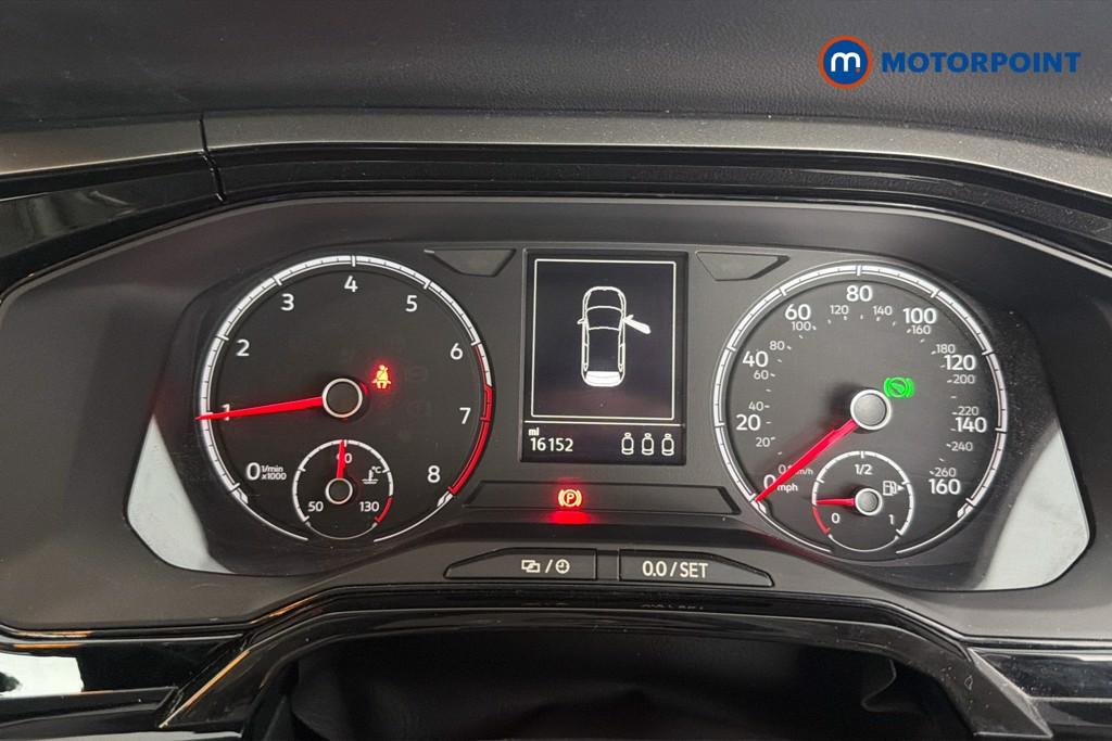 Volkswagen Polo SE Automatic Petrol Hatchback - Stock Number (1658306) - 8th supplementary image