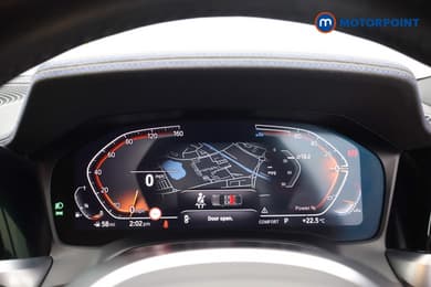 BMW 4 Series M Sport Automatic Petrol Hatchback - Stock Number (1659763) - 4th supplementary image