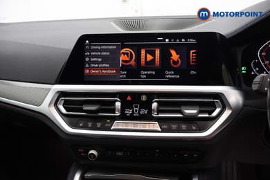BMW 4 Series M Sport Automatic Petrol Hatchback - Stock Number (1659763) - 8th supplementary image