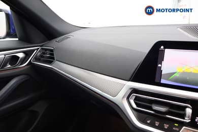 BMW 4 Series M Sport Automatic Petrol Hatchback - Stock Number (1659763) - 12th supplementary image