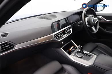 BMW 4 Series M Sport Automatic Petrol Hatchback - Stock Number (1659763) - 22nd supplementary image