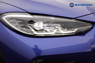 BMW 4 Series M Sport Automatic Petrol Hatchback - Stock Number (1659763) - 32nd supplementary image