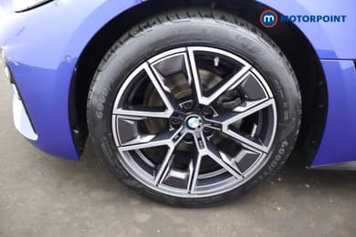 BMW 4 Series M Sport Automatic Petrol Hatchback - Stock Number (1659763) - 35th supplementary image
