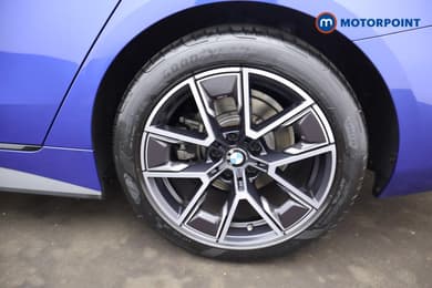 BMW 4 Series M Sport Automatic Petrol Hatchback - Stock Number (1659763) - 36th supplementary image