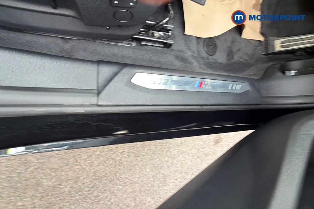 BMW 1 Series M Sport Automatic Petrol Hatchback - Stock Number (1660922) - 20th supplementary image