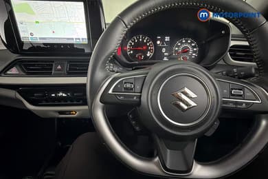 Suzuki Swift Motion Manual Petrol Hatchback - Stock Number (1662836) - 3rd supplementary image