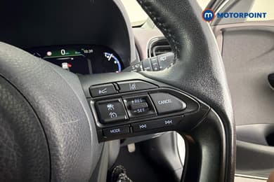 Toyota Yaris Cross Excel Automatic Petrol-Electric Hybrid Estate - Stock Number (1664634) - 4th supplementary image