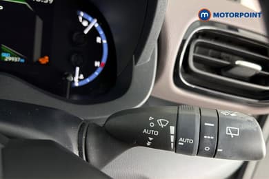 Toyota Yaris Cross Excel Automatic Petrol-Electric Hybrid Estate - Stock Number (1664634) - 7th supplementary image