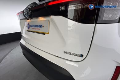 Toyota Yaris Cross Excel Automatic Petrol-Electric Hybrid Estate - Stock Number (1664634) - 37th supplementary image