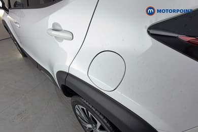 Toyota Yaris Cross Excel Automatic Petrol-Electric Hybrid Estate - Stock Number (1664634) - 41st supplementary image