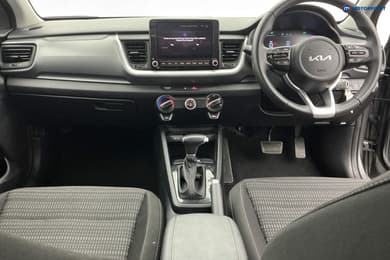 KIA Stonic 2 Automatic Petrol SUV - Stock Number (1654149) - 12th supplementary image