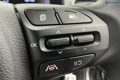 KIA Stonic 2 Automatic Petrol SUV - Stock Number (1654149) - 21st supplementary image