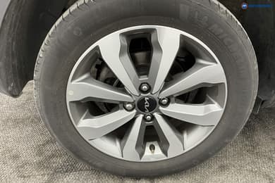 KIA Stonic 2 Automatic Petrol SUV - Stock Number (1654149) - 32nd supplementary image