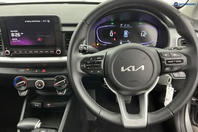 KIA Stonic 2 Automatic Petrol SUV - Stock Number (1654149) - 1st supplementary image