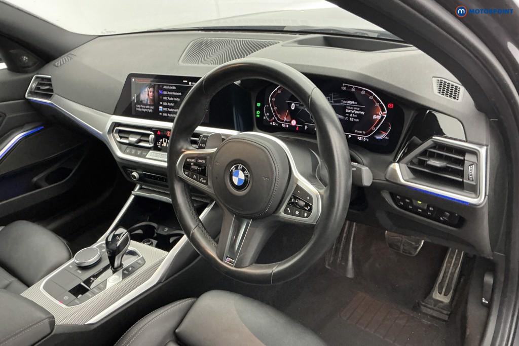 BMW 3 Series M Sport Automatic Petrol Saloon - Stock Number (1656335) - 8th supplementary image